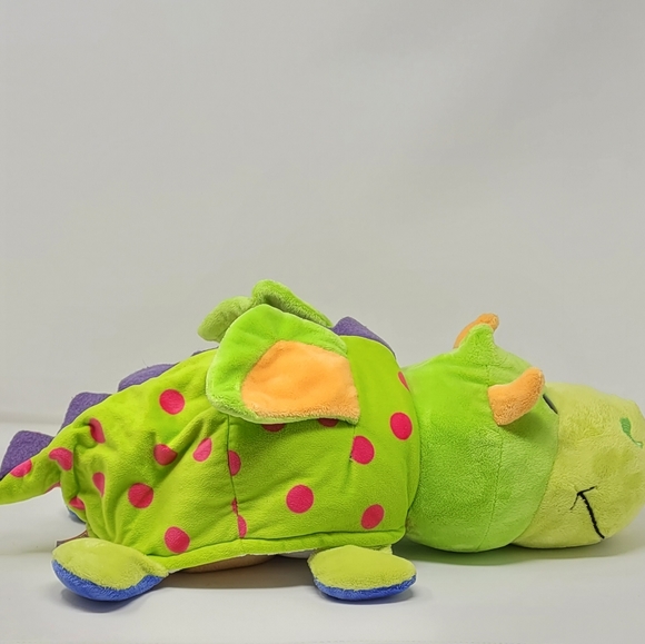 2015 FLIP A ZOO PERSEPHONE UNICORN/IMOGEN DRAGON - Picture 11 of 12